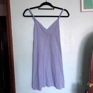 Brandy Melville Amara dress